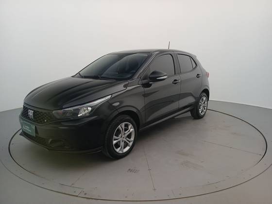FIAT ARGO 1.0 FIREFLY FLEX DRIVE MANUAL FIAT ARGO 1.0 FIREFLY FLEX DRIVE MANUAL